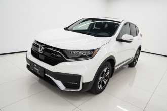 本田CR-V 2021款 240TURBO CVT两驱风尚版