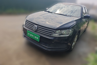 大众 朗逸 2017款 1.6L 自动风尚版