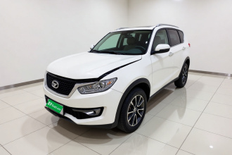 凯翼X3 2019款 1.5L 手动智享版