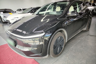 特斯拉 Model Y 2025款 后轮驱动版