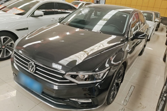 大众 迈腾 2020款 330TSI DSG 豪华型