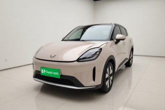 五菱汽车 缤果S 2025款 325km 尊享款