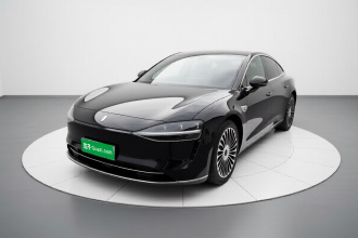 享界S9 2026款 增程 Ultra 后驱 53kWh (192线激光雷达）