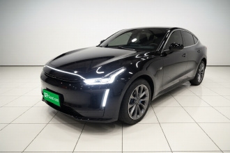 凯迪拉克CT5 2022款 28T 豪华型（标准版）