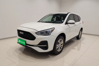 哈弗M6 2019款 1.5T 手动两驱都市型 国VI