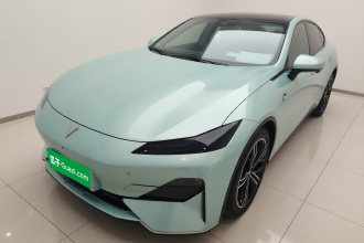 深蓝汽车 深蓝SL03 2022款 1.5L 1200增程版