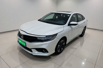 本田 享域 2019款 180TURBO CVT乐享版 国VI