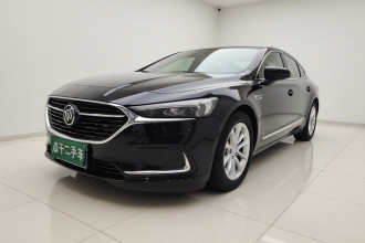 别克 君越 2022款 552T 豪华型