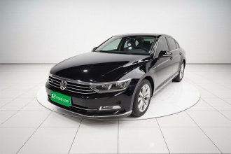 大众 迈腾 2018款 改款 330TSI DSG 豪华型