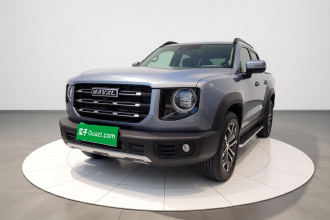 哈弗大狗 2021款 1.5T DCT两驱边牧版