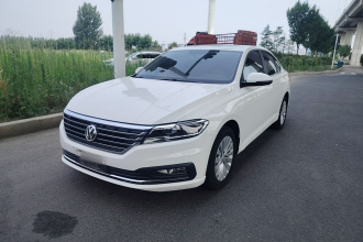 大众 朗逸 2019款 280TSI DSG舒适版 国VI