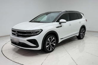 大众 揽境 2023款 改款 380TSI 四驱豪华佳境版Pro 6座