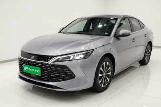 比亚迪 秦L 2024款 DM-i 80KM领先型