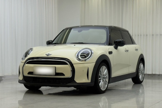 MINI 2022款 改款 1.5T COOPER 经典派 五门版