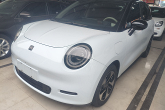 江淮钇为 钇为3 2023款 505km Pro