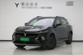 岚图汽车 岚图知音 2024款 四驱全球版