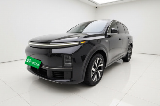 理想汽车 理想L7 2023款 Air