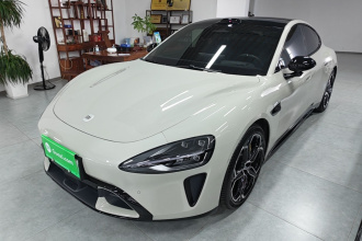 小米汽车 小米SU7 2026款 Pro