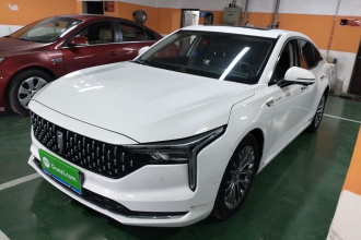 奔腾B70 2023款 第三代 1.5T 自动畅享型