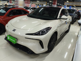 智己汽车 智己LS6 2023款 Max 标准版