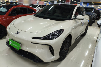 智己汽车 智己LS6 2023款 Max 标准版