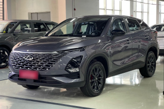 奇瑞 欧萌达 2025款 1.5T CVT畅行版