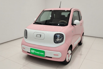 奔腾小马 2025款 222km 灵动马