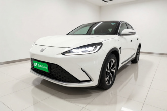 ARCFOX极狐 极狐 阿尔法S 2021款 708S+ 160kW