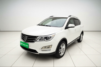 宝骏560 2016款 1.8L 手动超值型