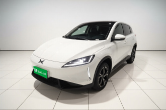 小鹏G3 2020款 460i 悦享版