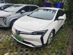 别克 微蓝6 2023款 430km 出行版