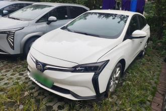 别克 微蓝6 2023款 430km 出行版