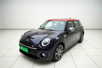 MINI Clubman 2021款 2.0T COOPER S