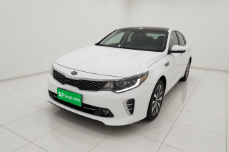 起亚K5 2016款 1.6T 自动LUX