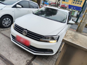 大众 速腾 2017款 1.6L 自动舒适型