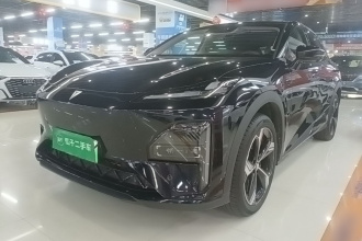 深蓝汽车 深蓝S07 2026款 630Ultra 华为乾崑激光版