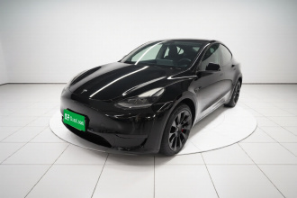 特斯拉 Model Y 2022款 后轮驱动版