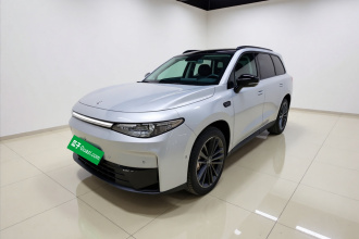 零跑汽车 零跑C16 2024款 增程 200激光雷达版