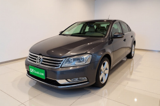 大众 迈腾 2012款 改款 2.0TSI 至尊型
