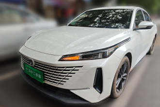 长安 逸达 2023款 蓝鲸NE 1.5T GDI DCT畅享版