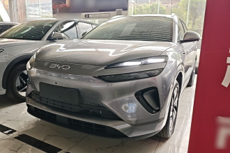 比亚迪 海狮06新能源 2025款 EV 605领航Pro版