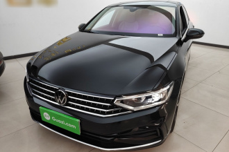 大众 迈腾 2026款 3000万辆甄选款 380TSI DSG豪华型