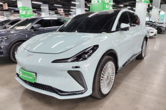 智己汽车 智己LS7 2023款 90kWh Elite后驱版