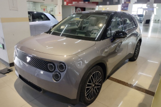 firefly萤火虫 2025款 发光版