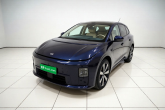 理想汽车 理想i8 2025款 标准版