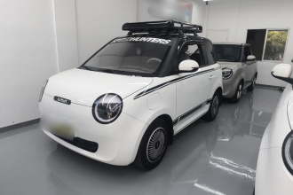 长安启源 长安Lumin 2024款 205km 启航版