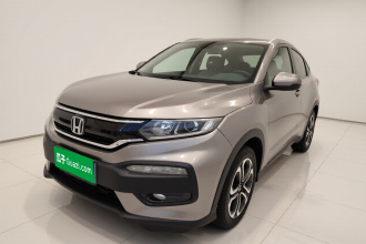 本田XR-V 2015款 1.8L VTi CVT豪华版