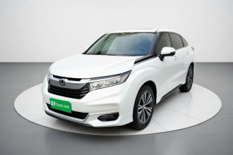 本田 冠道 2020款 240TURBO 两驱舒享版