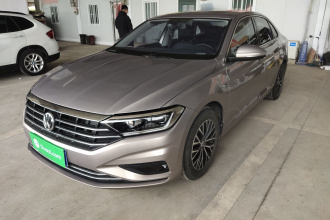 大众 速腾 2021款 280TSI DSG舒适智联版