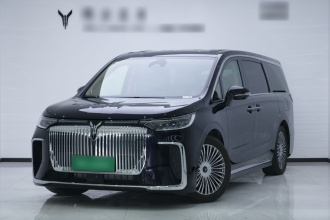 岚图汽车 岚图梦想家 2025款 PHEV 四驱旗舰鲲鹏版
